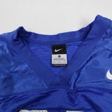 Nike Practice Jersey - Football Men's Blue/White Used-JRSY-007394