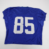 Nike Practice Jersey - Football Men's Blue Used-JRSY-007402