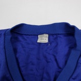 Nike Practice Jersey - Football Men's Blue Used-JRSY-007402