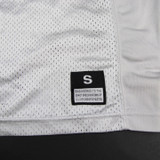 Nike Practice Jersey - Football Men's White Used-JRSY-007408