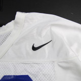 Nike Practice Jersey - Football Men's White New with Tags L-JRSY-007417