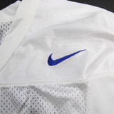 Nike Practice Jersey - Football Men's White Used-JRSY-007426