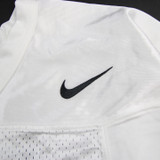 Nike Practice Jersey - Football Men's White New with Tags M-JRSY-007430