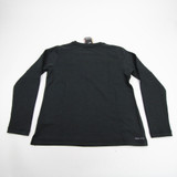 Ohio State Buckeyes Nike Dri-Fit Pullover Women's Dark Gray New M-TOPS-127836