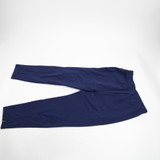 Notre Dame Fighting Irish Under Armour Athletic Pants Women's Navy New S-PNTS-026527