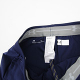 Notre Dame Fighting Irish Under Armour Athletic Pants Women's Navy New S-PNTS-026527