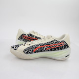 Puma Basketball Shoe Men's Animal Print/Cream New without Box-SHOE-015721