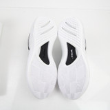 Puma Basketball Shoe Men's White/Light Gray New without Box-SHOE-015722