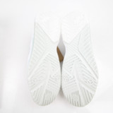 Asics Running & Jogging Shoes Men's White New without Box-SHOE-015777