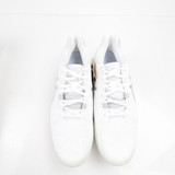 Asics Running & Jogging Shoes Men's White New without Box-SHOE-015777