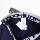 Under Armour ColdGear Compression Pants Men's Navy New M-PNTS-026565