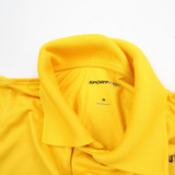 Minnesota State Mavericks Sport-Tek Polo Men's Gold New-TOPS-128229