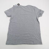 UCLA Bruins Under Armour HeatGear Short Sleeve Shirt Youth Gray New XL-TOPS-128524