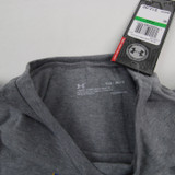 UCLA Bruins Under Armour Short Sleeve Shirt Youth Gray New L-TOPS-128527