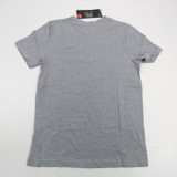 UCLA Bruins Under Armour HeatGear Short Sleeve Shirt Youth Gray New M-TOPS-128529