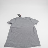 UCLA Bruins Under Armour Short Sleeve Shirt Youth Gray New-TOPS-128534