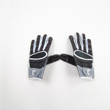 Cutters Gloves - Receiver Men's Black/Gray New L-EQPT-004549