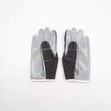 Cutters Gloves - Receiver Men's Black/Gray New L-EQPT-004549