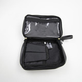 Baltimore Ravens Mercury Luggage Bag - Other Unisex Black Used OSFA-ACCS-005757