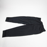 Duke Blue Devils Nike Dri-Fit Athletic Pants Women's Black Used M-PNTS-026570