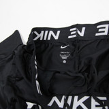 Duke Blue Devils Nike Dri-Fit Athletic Pants Women's Black Used M-PNTS-026570