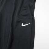 Duke Blue Devils Nike Dri-Fit Athletic Pants Women's Black Used M-PNTS-026570