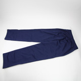 Notre Dame Fighting Irish Under Armour Athletic Pants Men's Navy New MTT-PNTS-026567