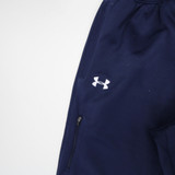 Notre Dame Fighting Irish Under Armour Athletic Pants Men's Navy New MTT-PNTS-026567