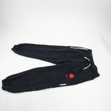 Ohio State Buckeyes Nike Dri-Fit Sweatpant Women's Black Used S-PNTS-026568