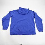 Duke Blue Devils Nike Sweatshirt Women's Blue Used M-TOPS-128252