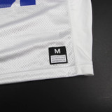 Nike Practice Jersey - Football Men's White Used-JRSY-007472