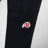 Utah Utes Under Armour Storm Athletic Pants Women's Black New-PNTS-026652