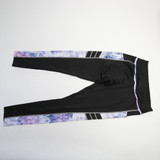 Sugar Pocket  Running Tights Women's Black Used L-PNTS-026704