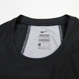 Atlanta Falcons Nike Pro Hypercool Compression Top Men's Black New-TOPS-128331