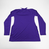 High Five Compression Top Women's Purple/White Used 2XL-TOPS-128032