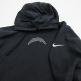 Los Angeles Chargers Nike Sweatshirt Men's Black Used S-TOPS-128482