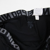 Nike Pro Compression Shorts Men's Black Used XL-SHOR-027824