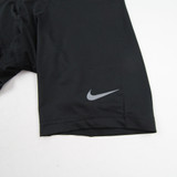 Nike Pro Compression Shorts Men's Black Used XL-SHOR-027824
