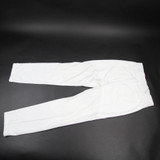 Under Armour Baseball Pants Men's White Used-PNTS-026529