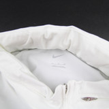 SMU Mustangs Nike Pullover Men's White New XL-TOPS-128442