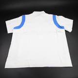 Los Angeles Chargers Nike NFL On Field Pullover Men's White New 3XL-TOPS-127878