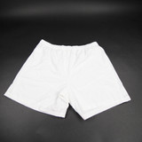 Los Angeles Chargers Nike NFL On Field Practice Shorts Men's White Used-SHOR-027702