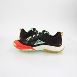 Nike Air Zoom Hiking & Trail Shoes Women's Black/Mint Green New without Box-SHOE-015836