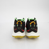 Nike Air Zoom Hiking & Trail Shoes Women's Black/Mint Green New without Box-SHOE-015836