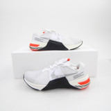 Nike Metcon Cross Training Shoes Women's White/Red New without Box-SHOE-015837