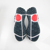 Osaka Hockey Hockey Shoe Women's White/Navy New without Box-SHOE-015838