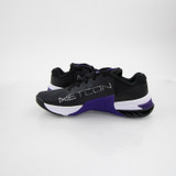 Nike Metcon Cross Training Shoes Men's Black/Purple New without Box 6.5-SHOE-015840