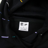 Los Angeles Chargers Nike NFL On Field Sweatshirt Men's Black New XL-TOPS-128677