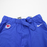 SMU Mustangs Nike Football Pants Men's Blue Used 2XL-PNTS-026620
