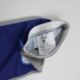 San Diego Toreros LZRD Compression Sleeves-Arm (Shooting) Men's Navy/Gray New-EQPT-004568